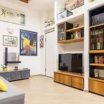 Apartamento de 100 m² en Porta Vittoria, con 2 habitación(es) y 2 baño(s) privado(s)