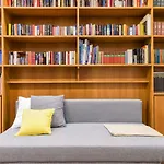 Apartamento de 100 m² en Porta Vittoria, con 2 habitación(es) y 2 baño(s) privado(s)