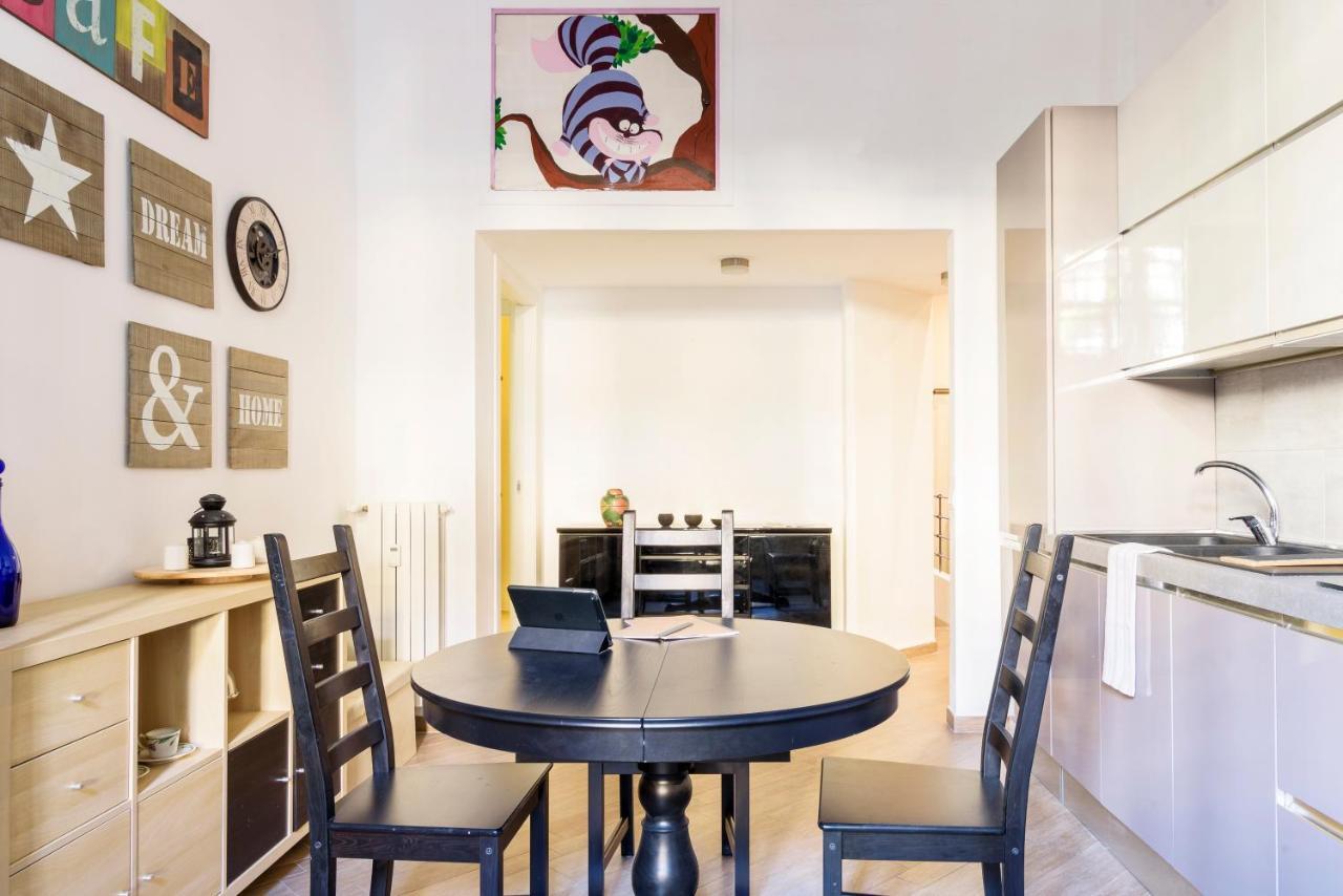 Apartamento De 100 M² En Porta Vittoria, Con 2 Habitación