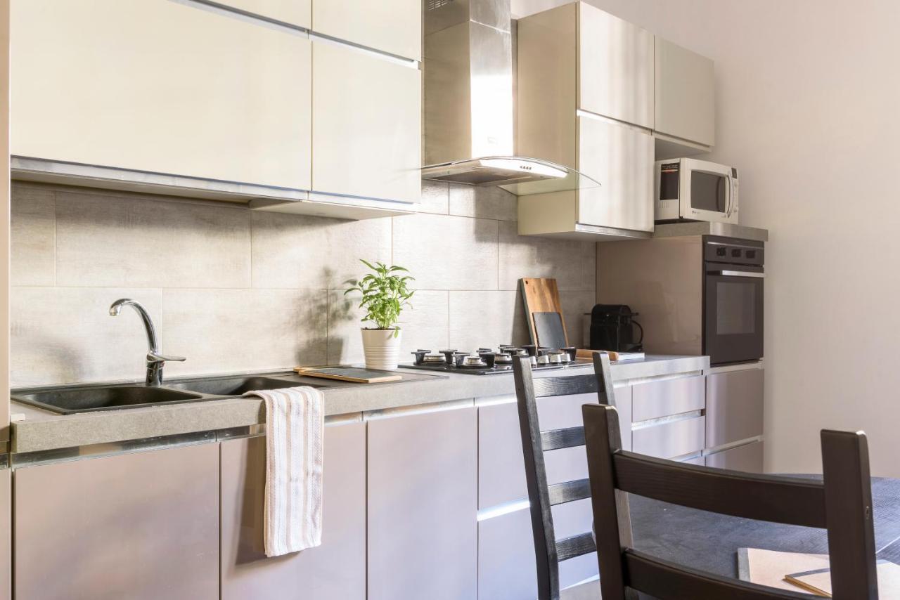 Apartamento De 100 M² En Porta Vittoria, Con 2 Habitación *