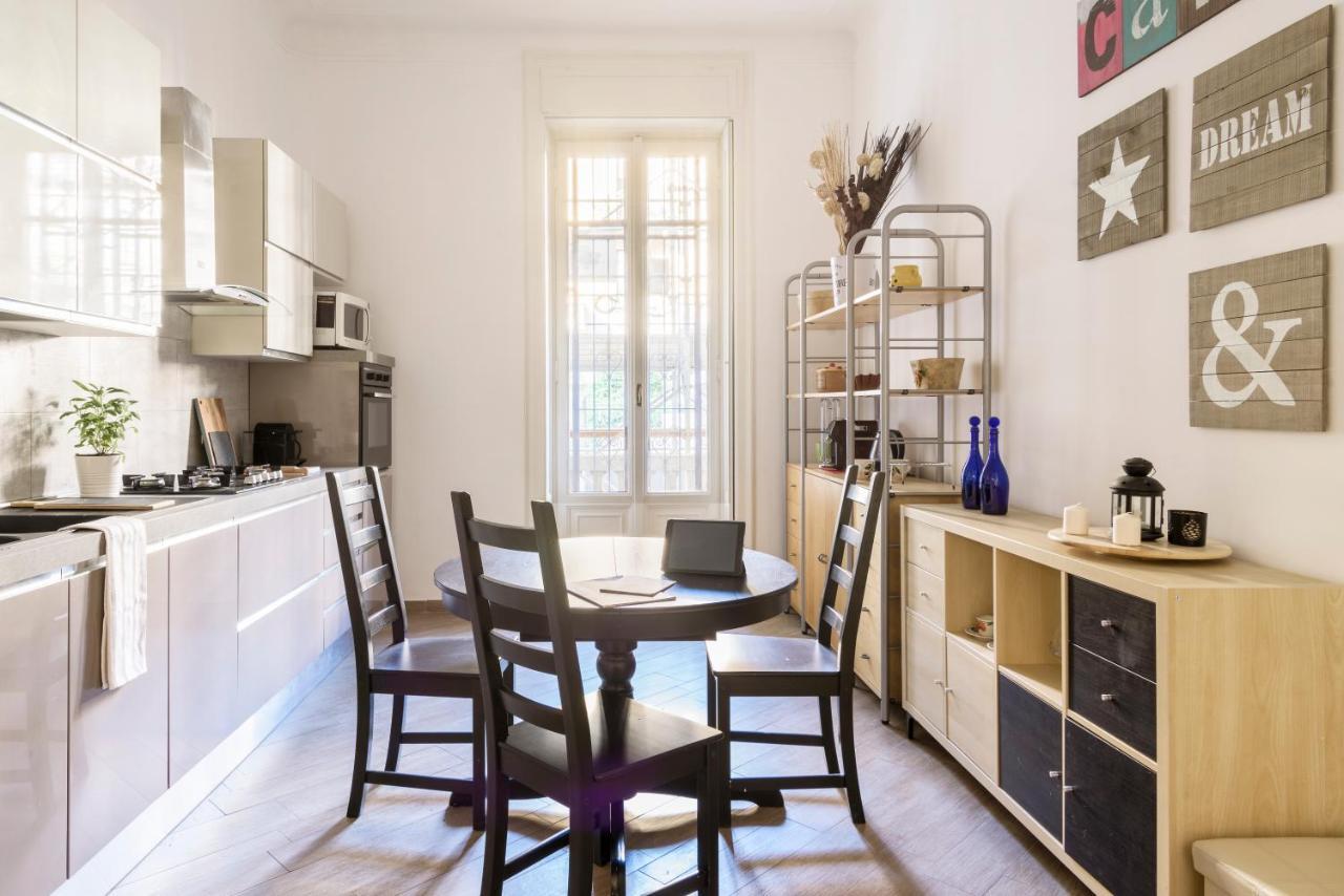 Apartamento De 100 M² En Porta Vittoria, Con 2 Habitación