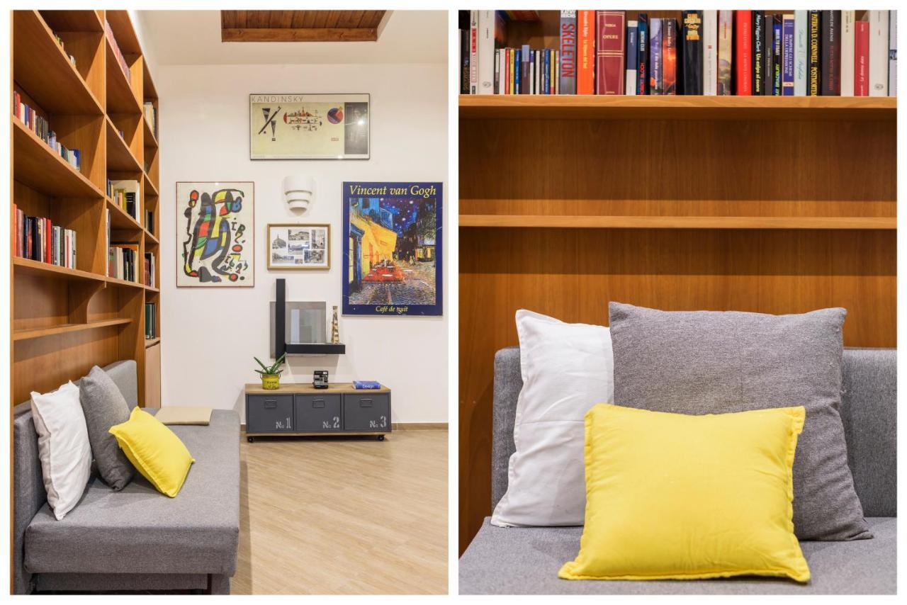 De 100 M² En Porta Vittoria, Con 2 Habitación Apartamento *