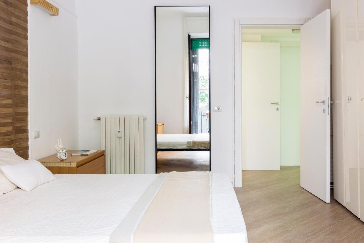 De 100 M² En Porta Vittoria, Con 2 Habitación Milán