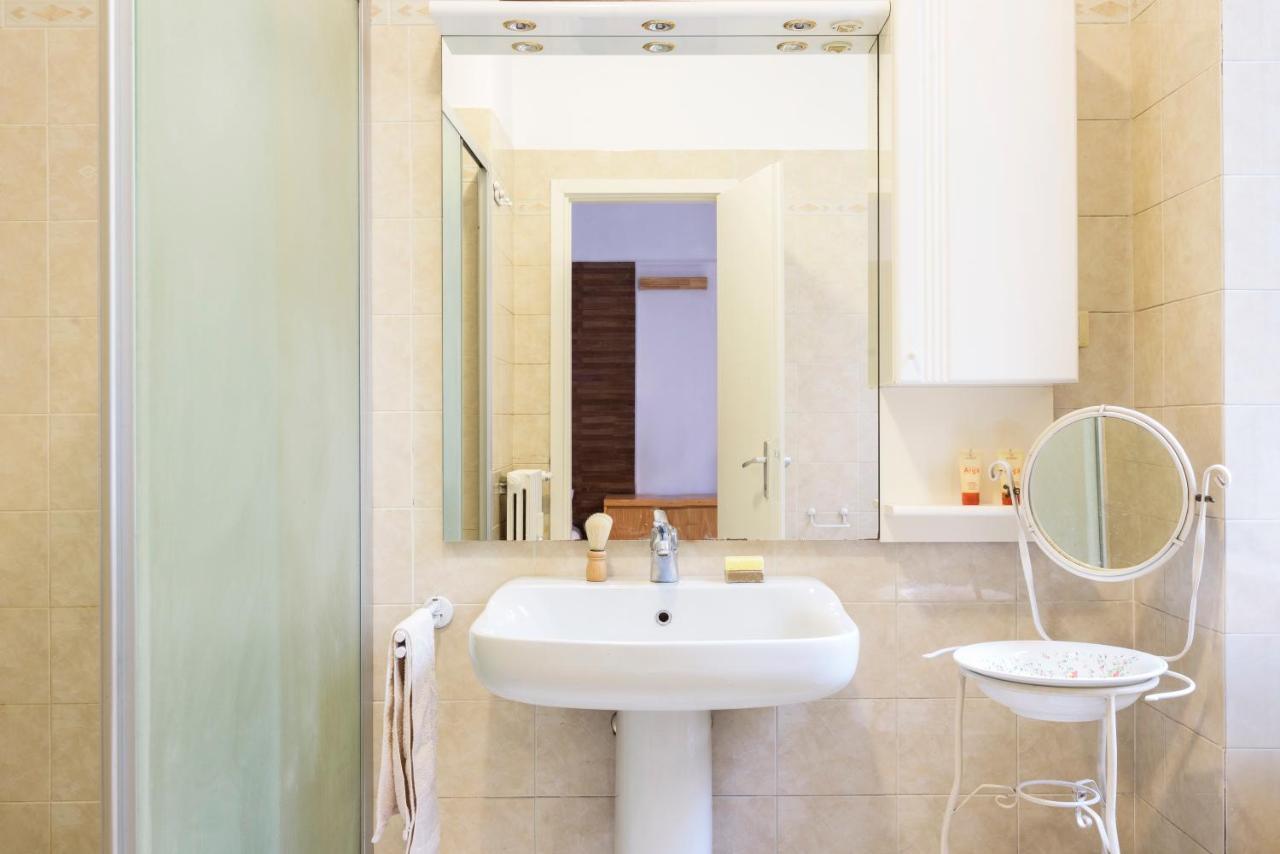 De 100 M² En Porta Vittoria, Con 2 Habitación Apartamento