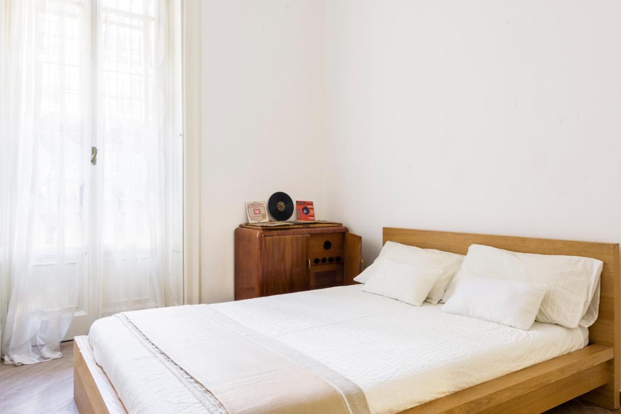 De 100 M² En Porta Vittoria, Con 2 Habitación Apartamento