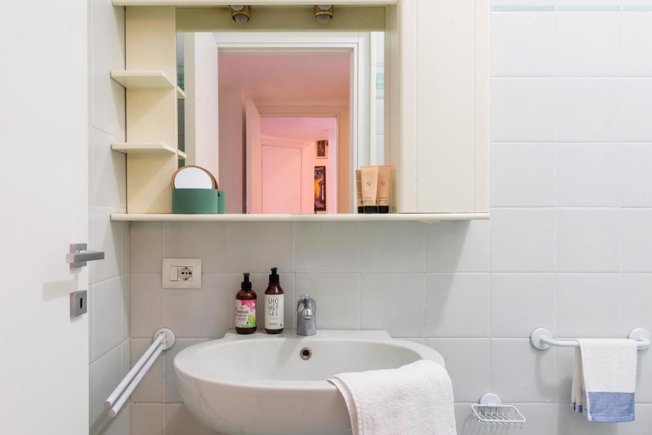 De 100 M² En Porta Vittoria, Con 2 Habitación Apartamento Milán
