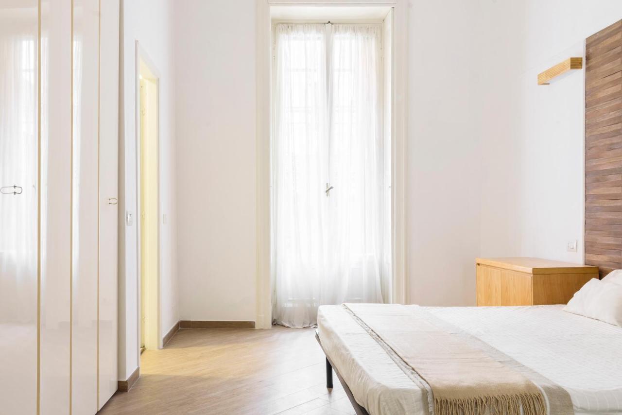 De 100 M² En Porta Vittoria, Con 2 Habitación * Milán