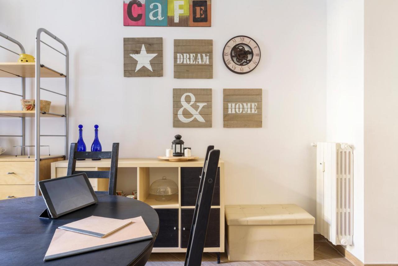 Apartamento De 100 M² En Porta Vittoria, Con 2 Habitación
